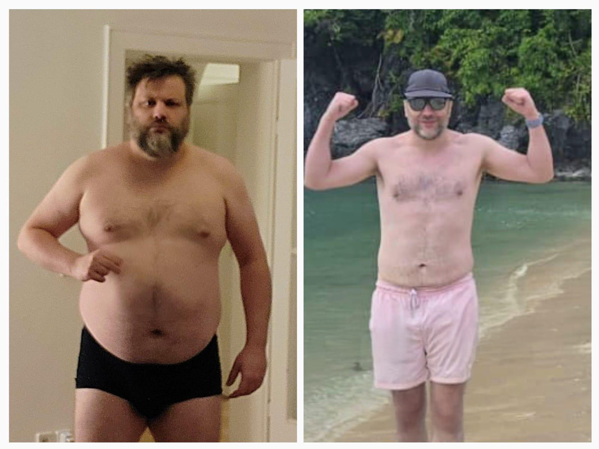 Wladimir Albach Results